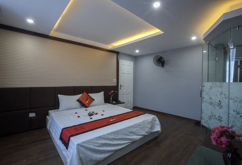 Fotos del hotel Nam Long:  16