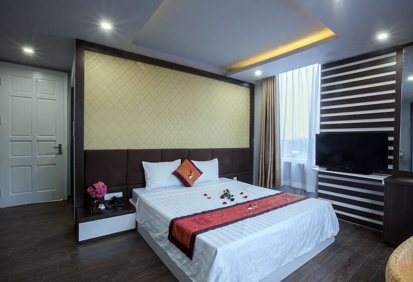 Fotos del hotel Nam Long:  22