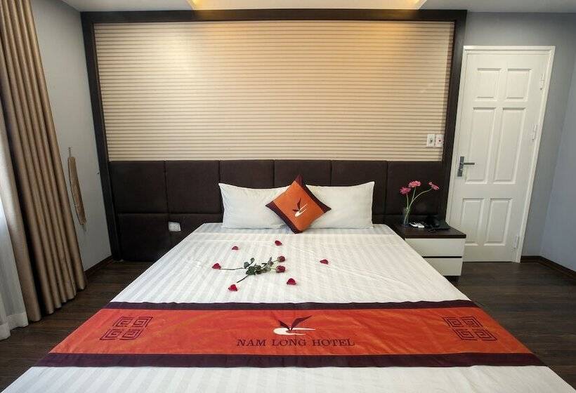 Fotos del hotel Nam Long:  24