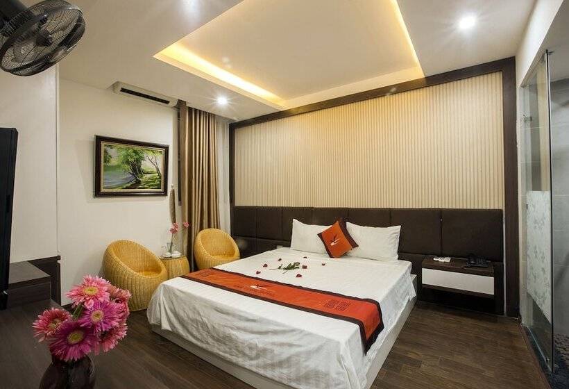 Fotos del hotel Nam Long:  12