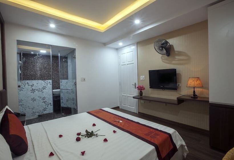 Fotos del hotel Nam Long:  10