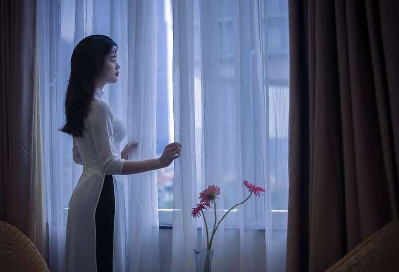 Fotos del hotel Nam Long:  4