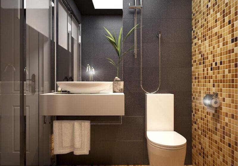 Fotos del hotel Nam Long:  3