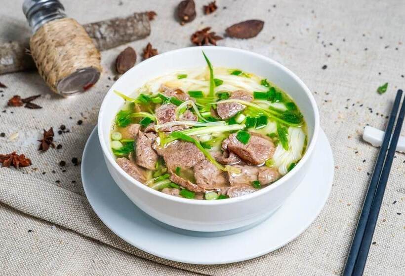 Fotos del hotel Nam Long:  13