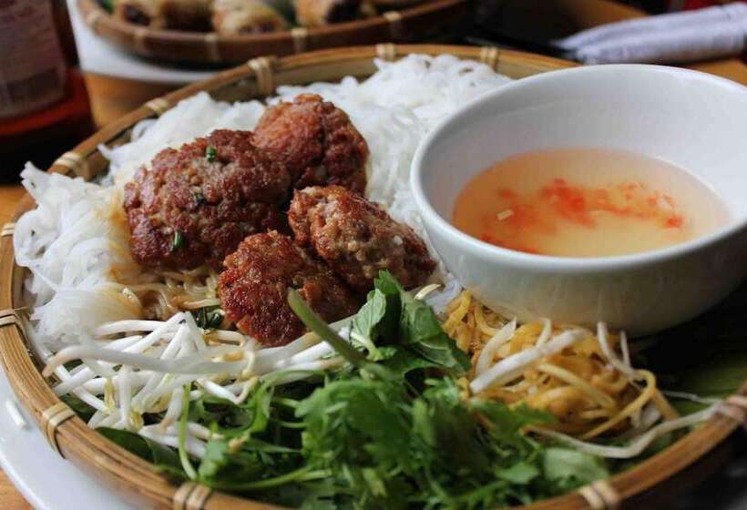 Fotos del hotel Nam Long:  2