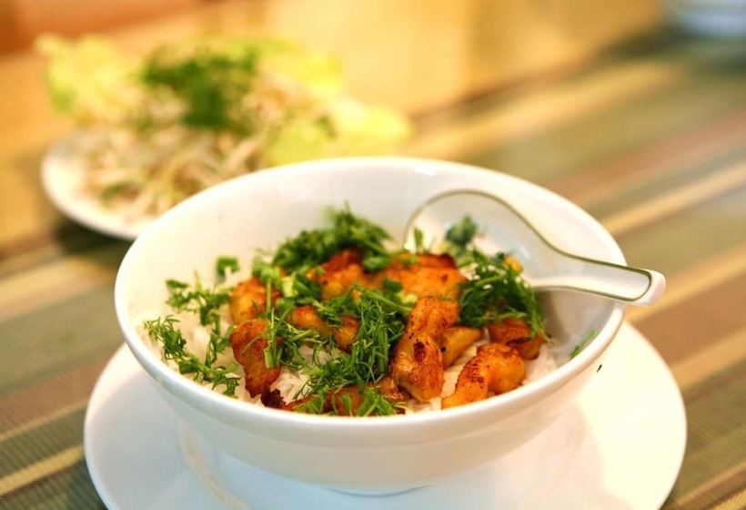 Fotos del hotel Nam Long:  17