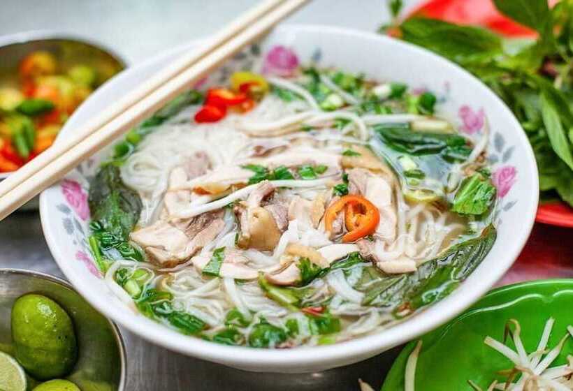 Fotos del hotel Nam Long:  9