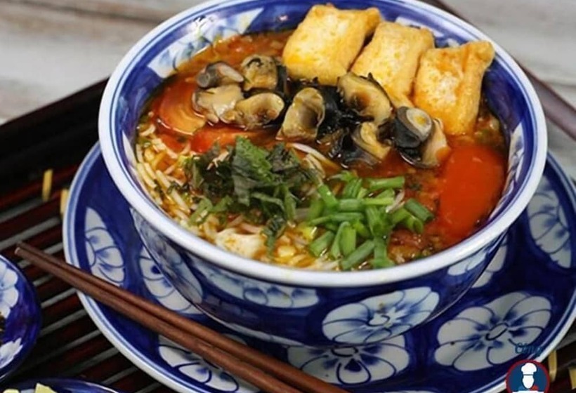 Fotos del hotel Nam Long:  15