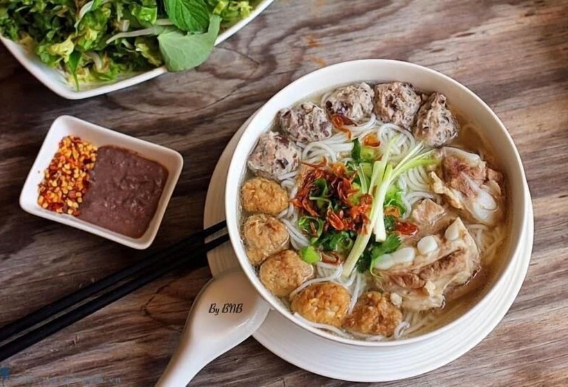 Fotos del hotel Nam Long:  6