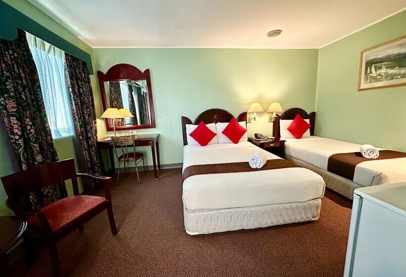 Fotos del hotel Palladium Suites:  5