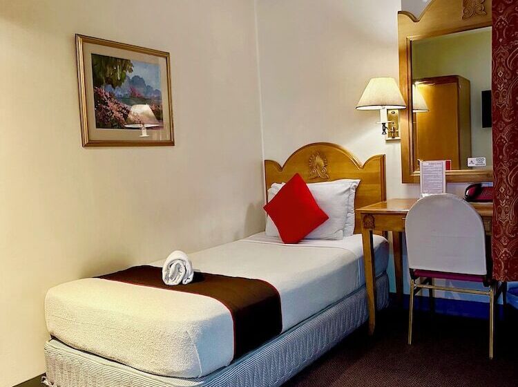 Fotos del hotel Palladium Suites:  6