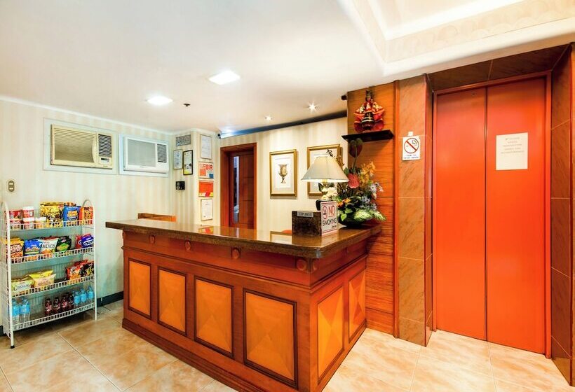 Fotos del hotel Palladium Suites:  2