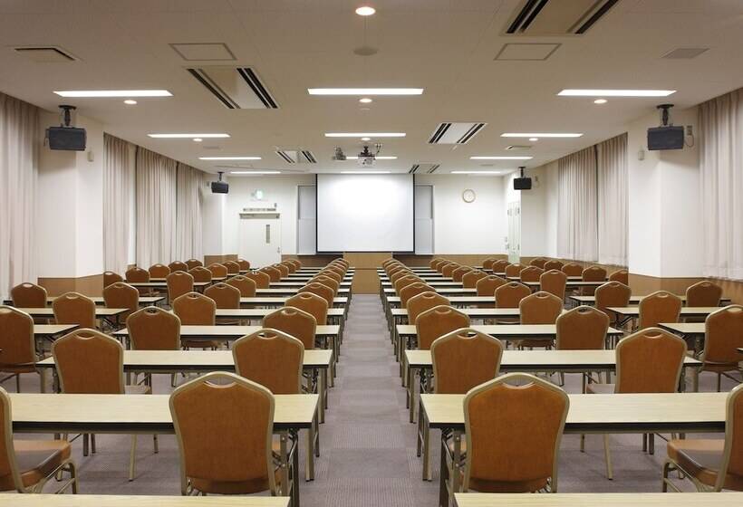 Fotos del hotel S.training Center  Osaka:  4