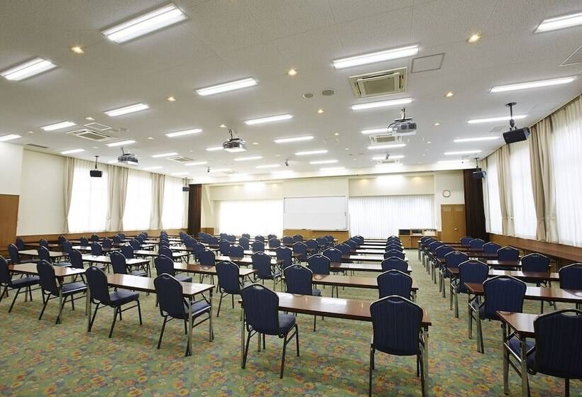 Fotos del hotel S.training Center  Osaka:  8