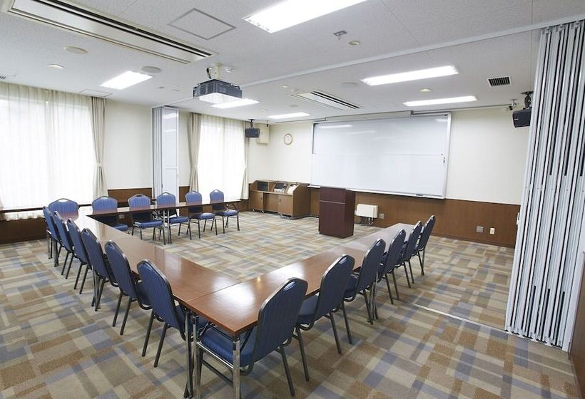 Fotos del hotel S.training Center  Osaka:  11