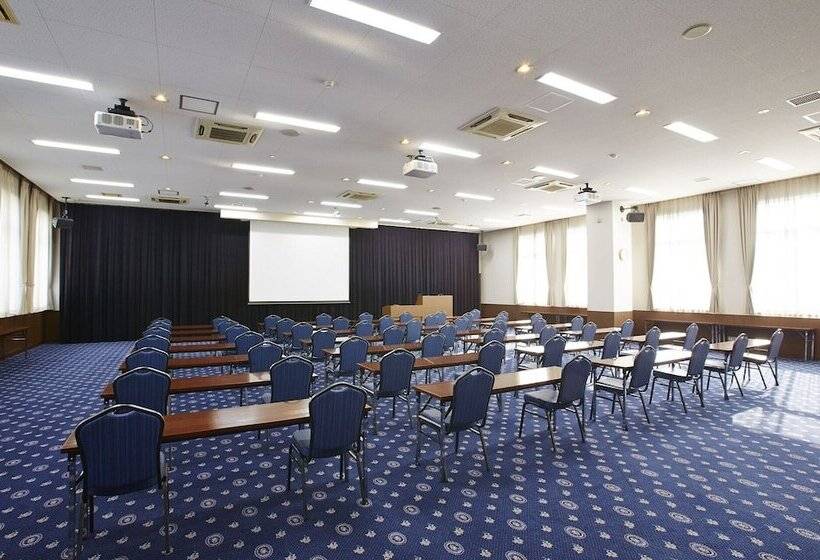 Fotos del hotel S.training Center  Osaka:  13