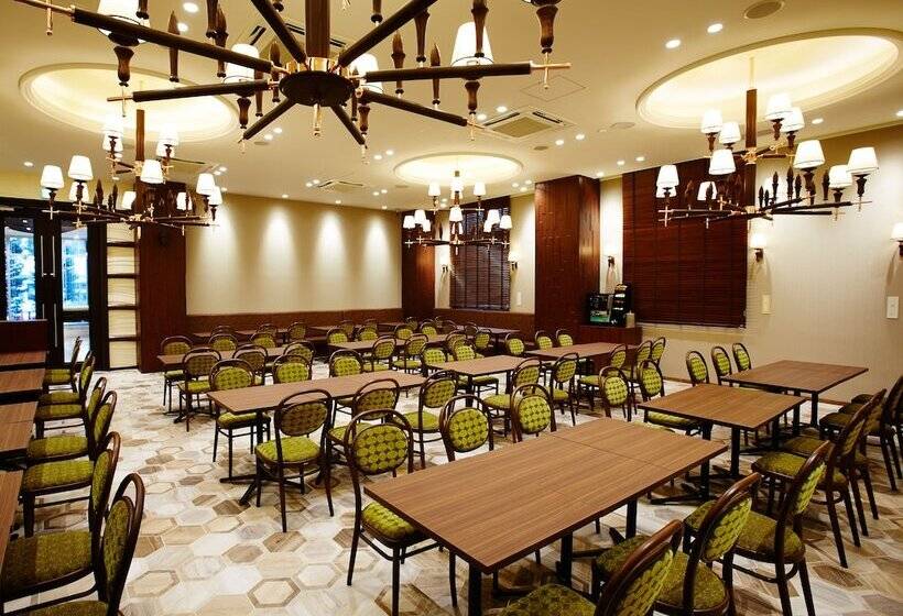 Fotos del hotel S.training Center  Osaka:  15