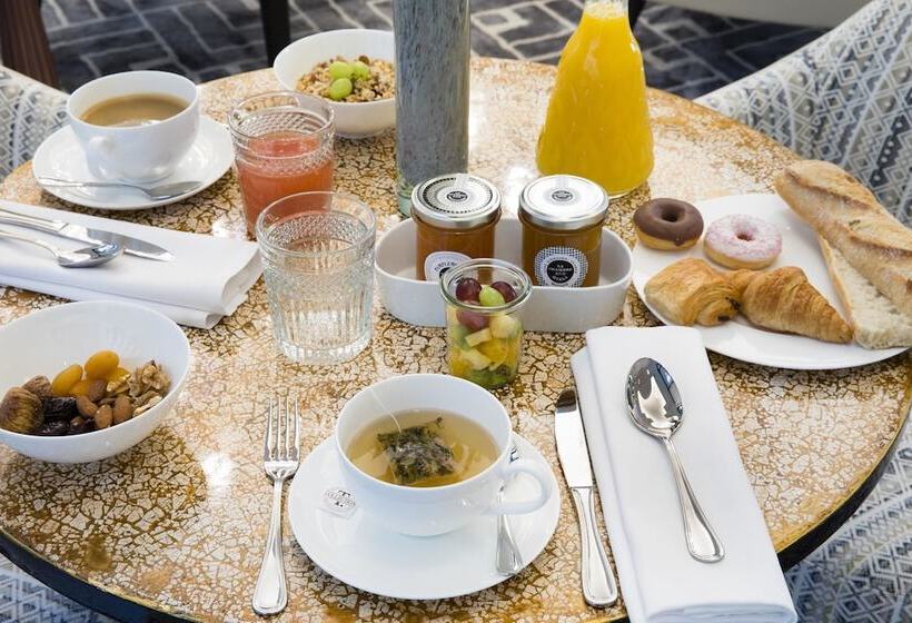 Fotos del hotel Hôtel Dress Code:  3