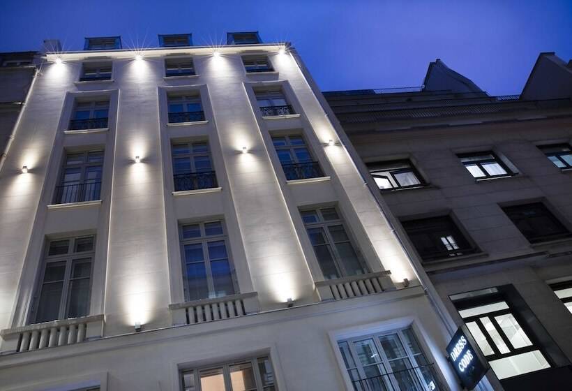 Fotos del hotel Hôtel Dress Code:  13