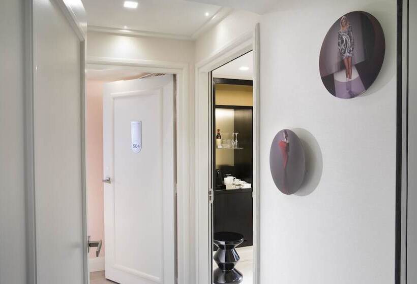 Fotos del hotel Hôtel Dress Code:  2