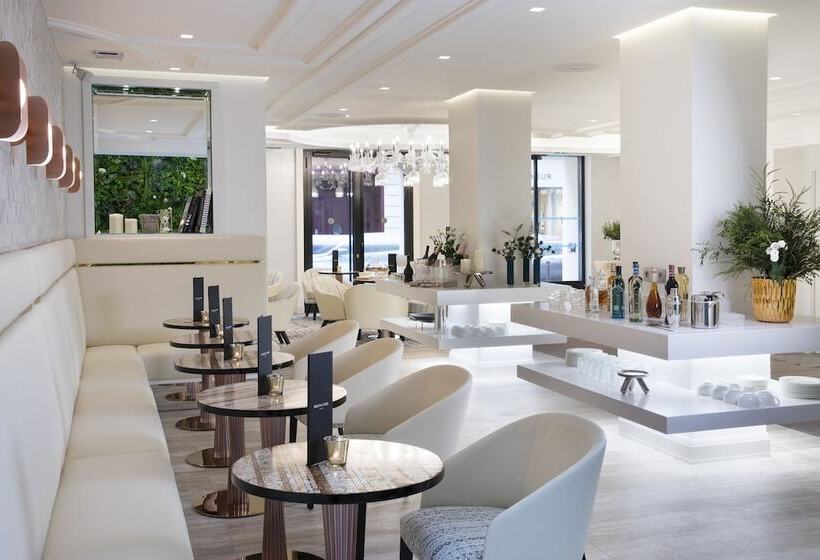 Fotos del hotel Hôtel Dress Code:  4