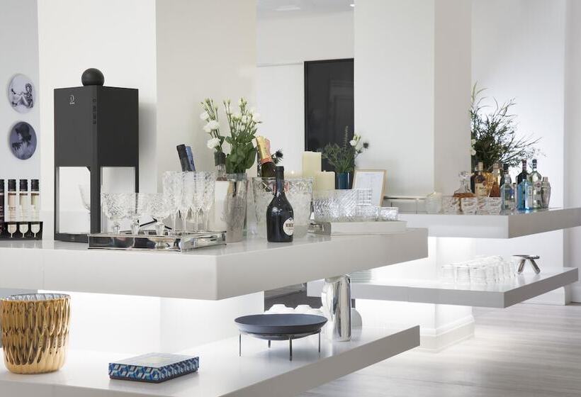 Fotos del hotel Hôtel Dress Code:  14