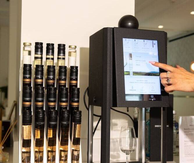 Fotos del hotel Hôtel Dress Code:  10