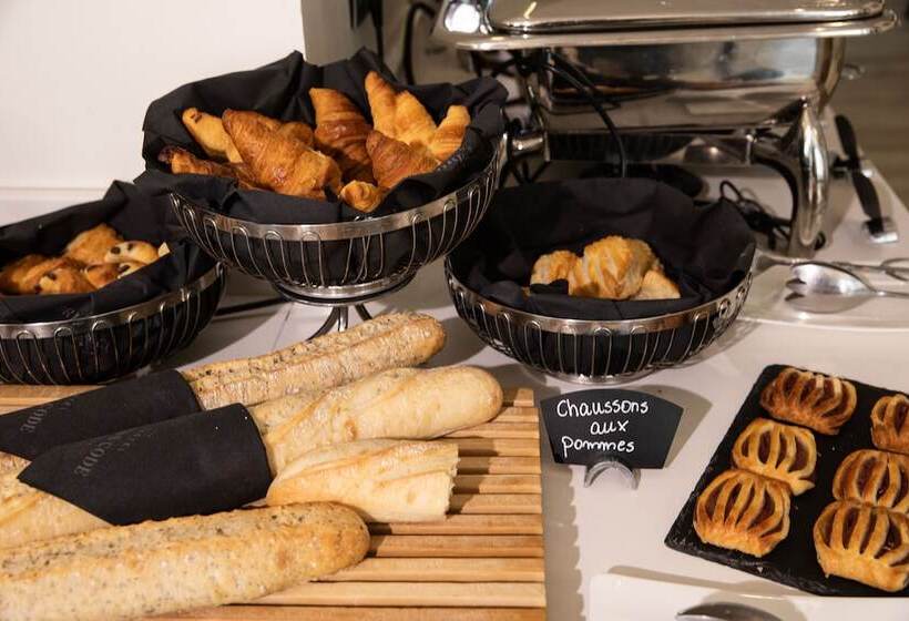 Fotos del hotel Hôtel Dress Code:  5