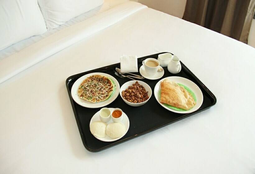 Fotos del hotel Relax:  5