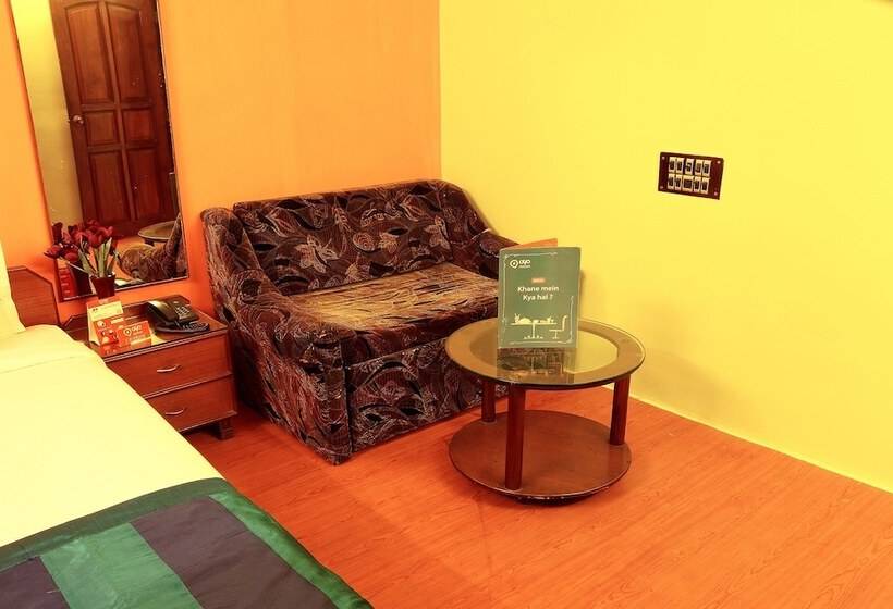 Fotos del hotel Relax:  2