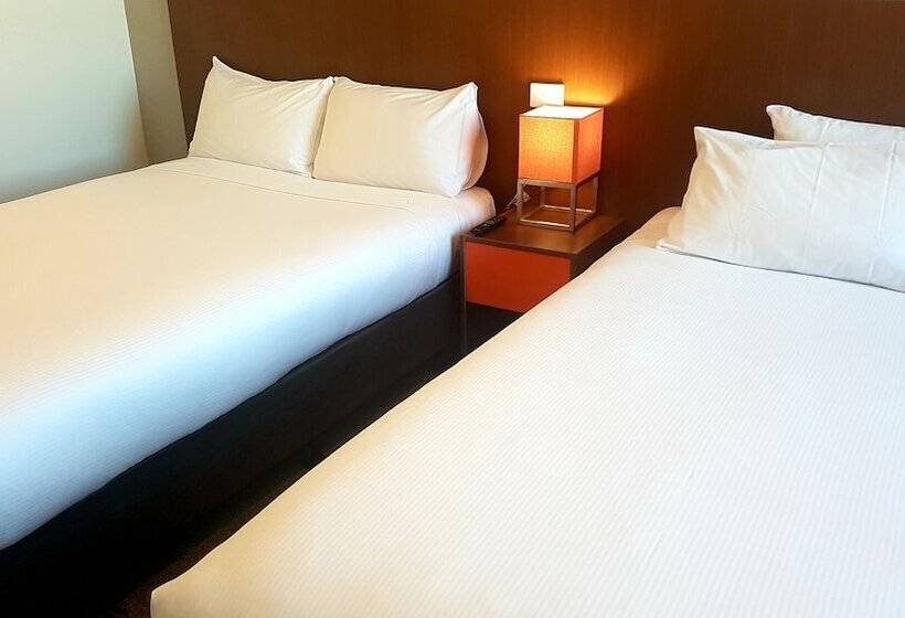 Fotos del hotel Ibis Brisbane Airport:  2