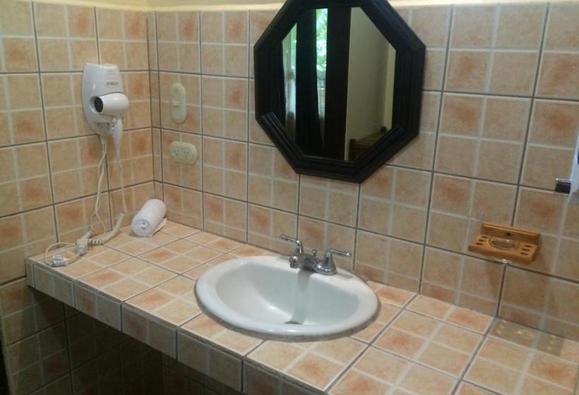 Fotos del hotel Mussaenda, Arenal:  4