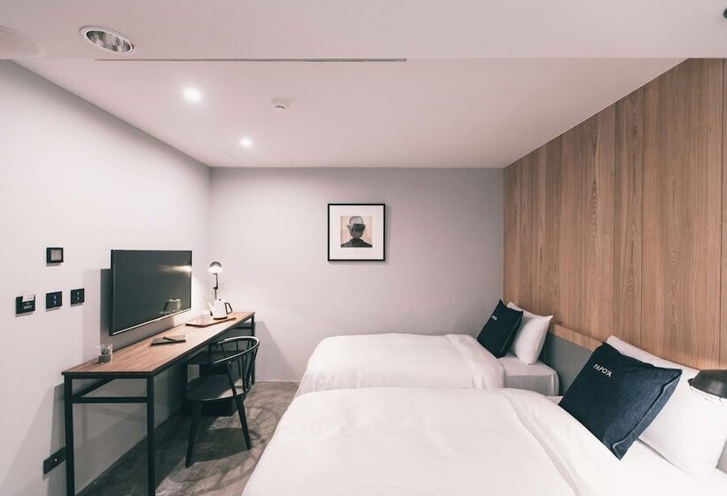 Fotos del hotel Papo'a:  16