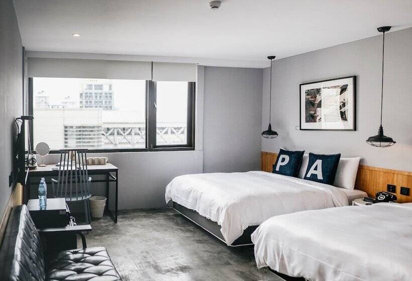 Fotos del hotel Papo'a:  15