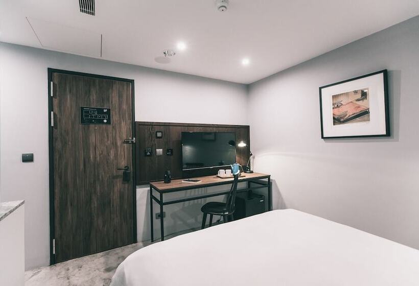 Fotos del hotel Papo'a:  17