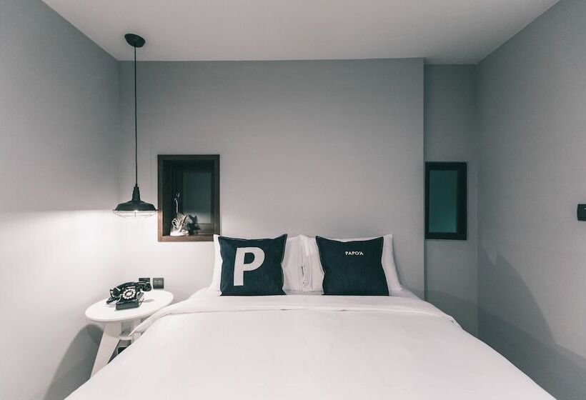 Fotos del hotel Papo'a:  2