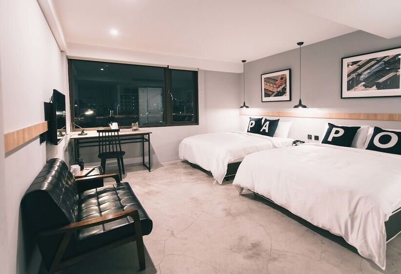 Fotos del hotel Papo'a:  19