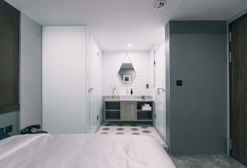 Fotos del hotel Papo'a:  13