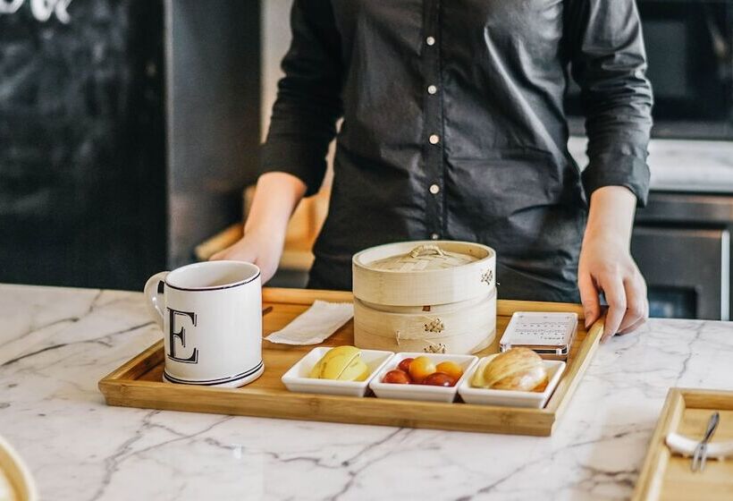 Fotos del hotel Papo'a:  4