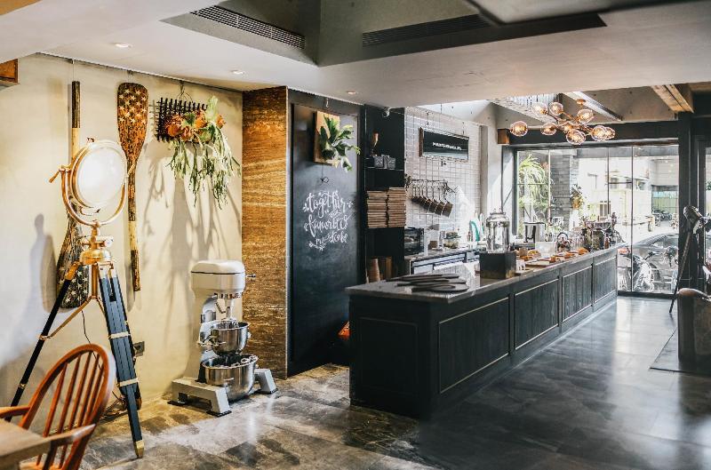 Fotos del hotel Papo'a:  6