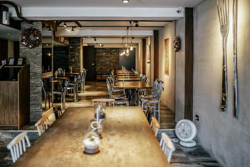 Fotos del hotel Papo'a:  5