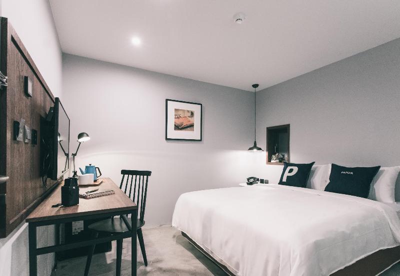 Fotos del hotel Papo'a:  22