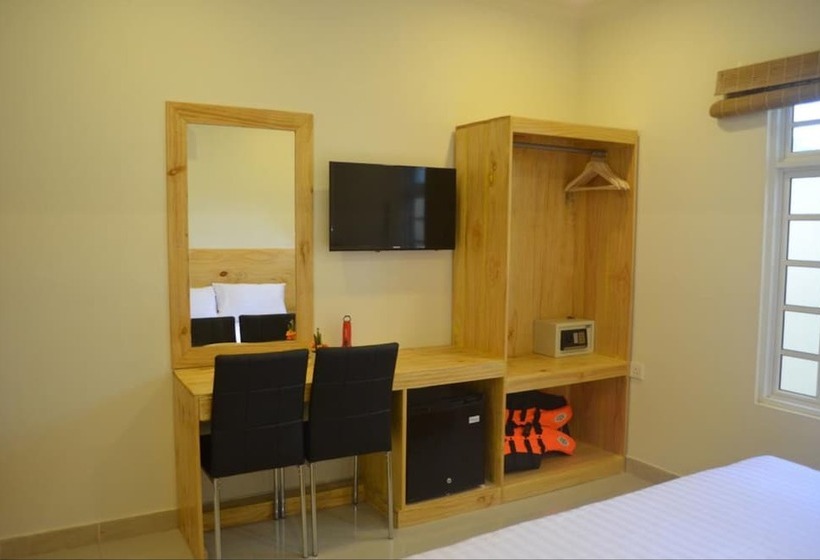 Fotos del hotel Alaka At Maafushi:  4