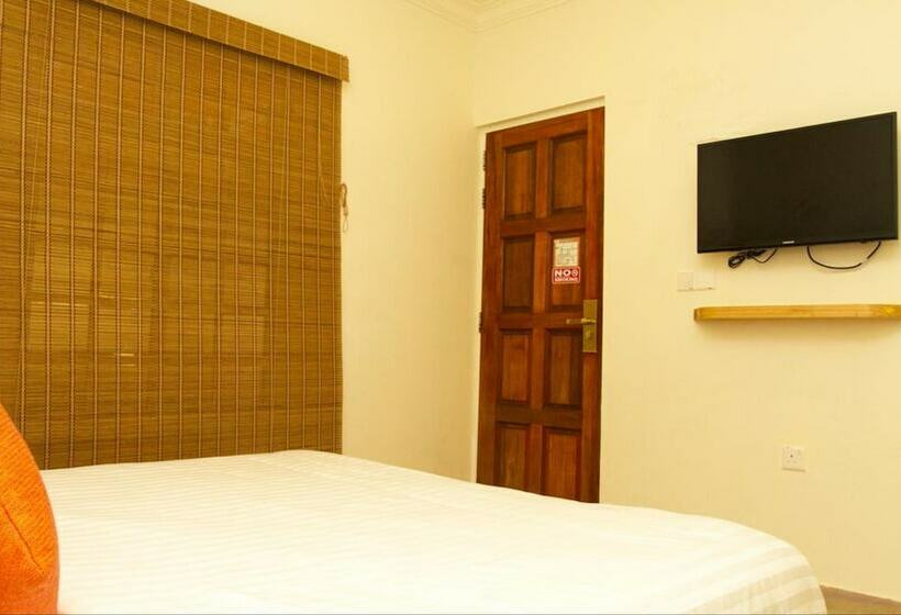 Fotos del hotel Alaka At Maafushi:  19