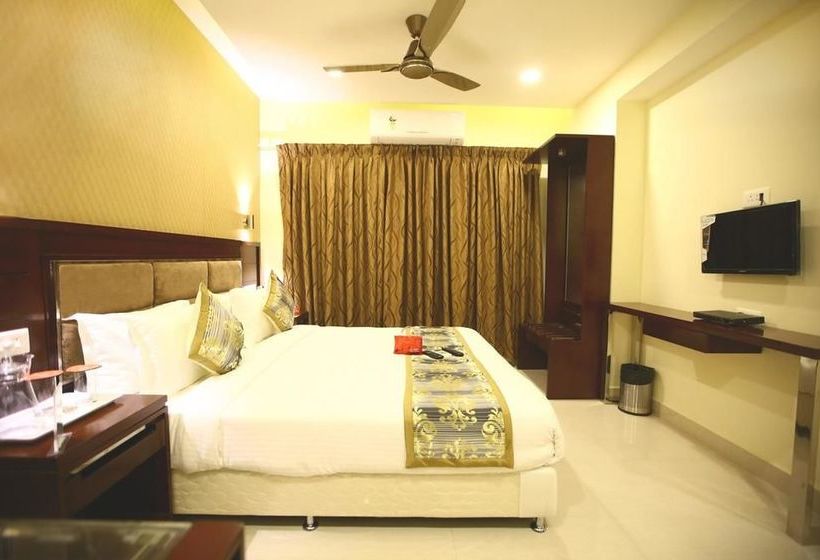 Fotos del hotel Alreef Residency:  5