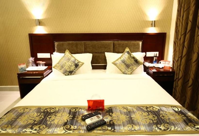 Fotos del hotel Alreef Residency:  7