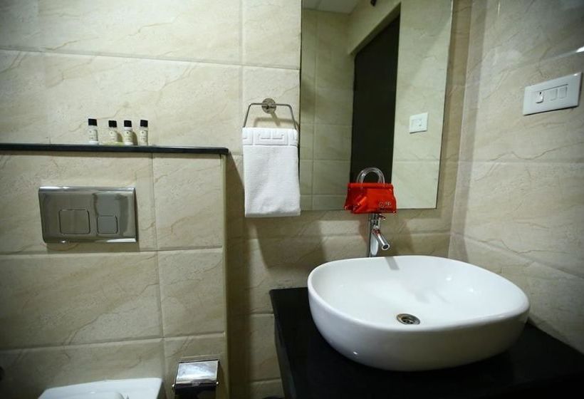 Fotos del hotel Alreef Residency:  6