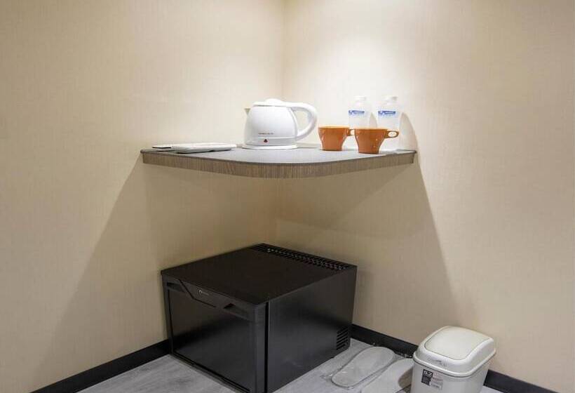 Fotos del hotel Metro Apartment:  22