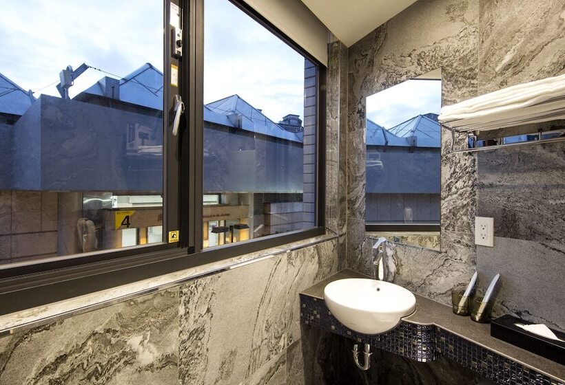 Fotos del hotel Metro Apartment:  18