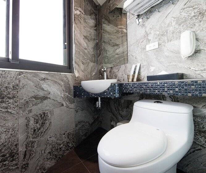 Fotos del hotel Metro Apartment:  8